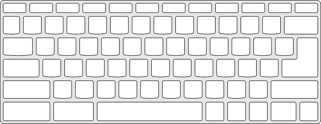 Lenovo 300e Chromebook Keyguard Gen 4