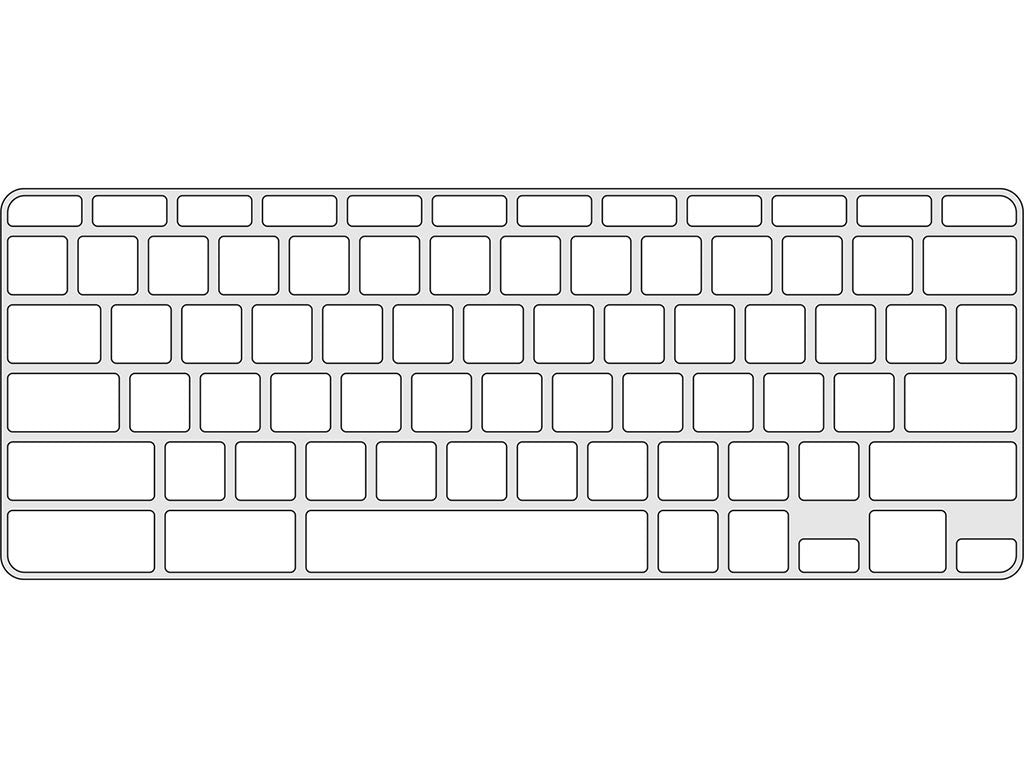 Acer Chromebook Spin 714 Keyguard