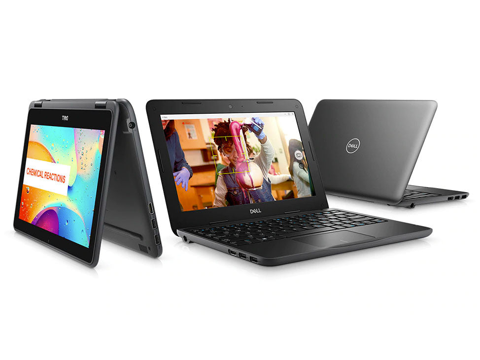 Dell Latitude 3190 2-in-1 Keyguard