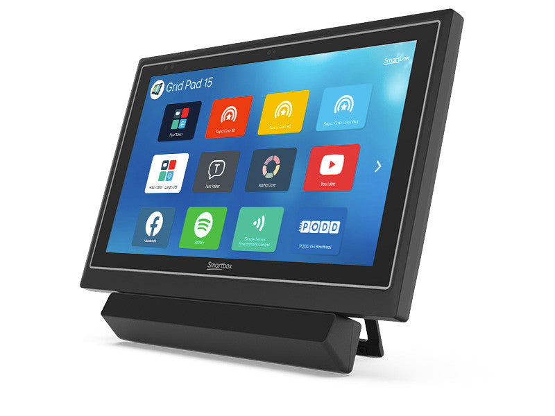 Smartbox Keyguard
