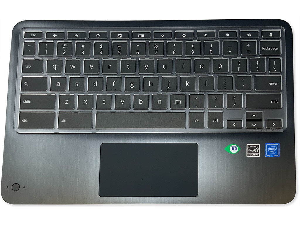 Keyboard for the HP Chromebook x360 11 G3 EE