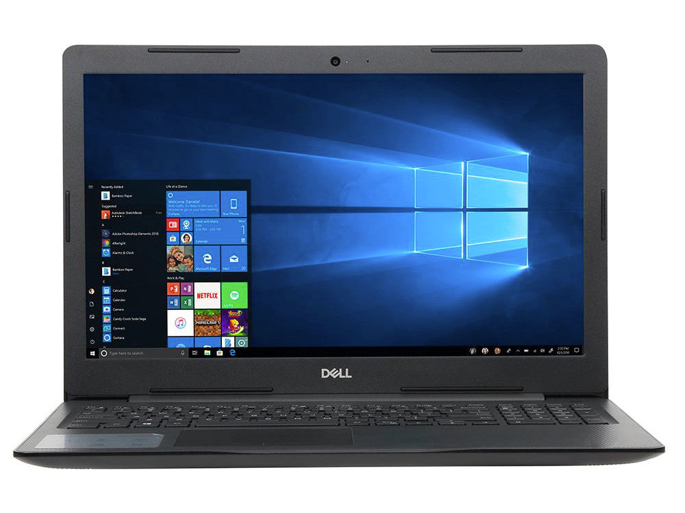 Dell Inspiron 3590 Keyguard