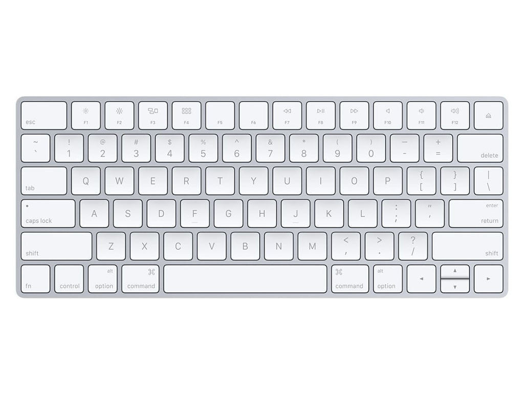 Apple Magic Keyboard Keyguard (2015 - 2021)