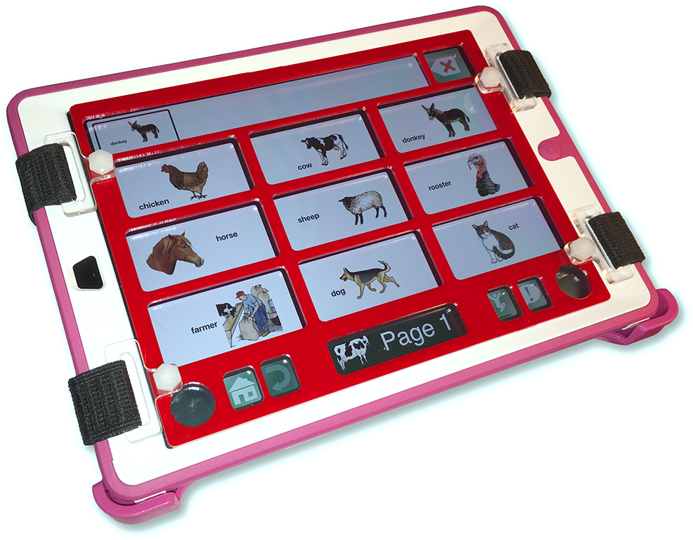 Strap attachment on Otterbox Defender