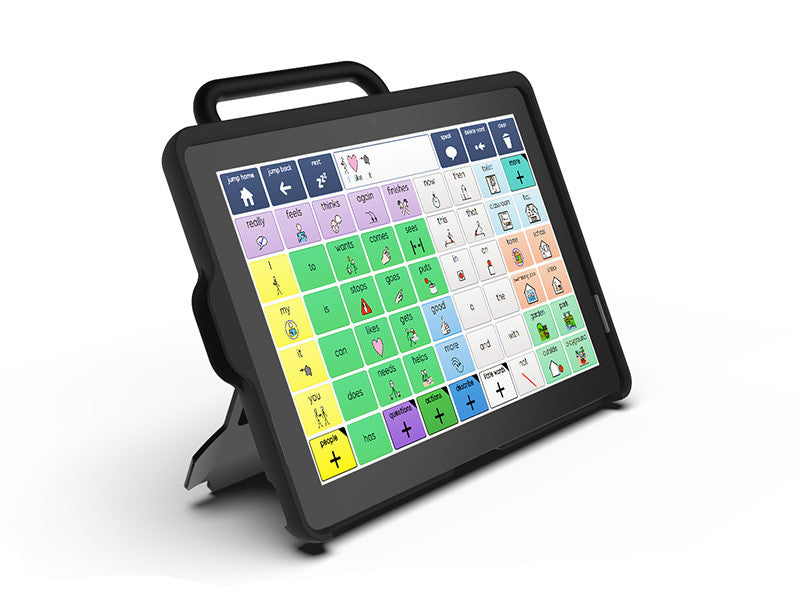 Smartbox Keyguard
