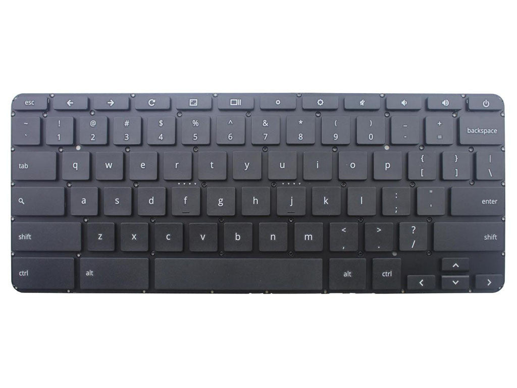 HP Chromebook 11 Keyguard (#500)