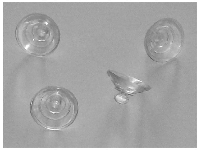 Suction Cups(set of 4)