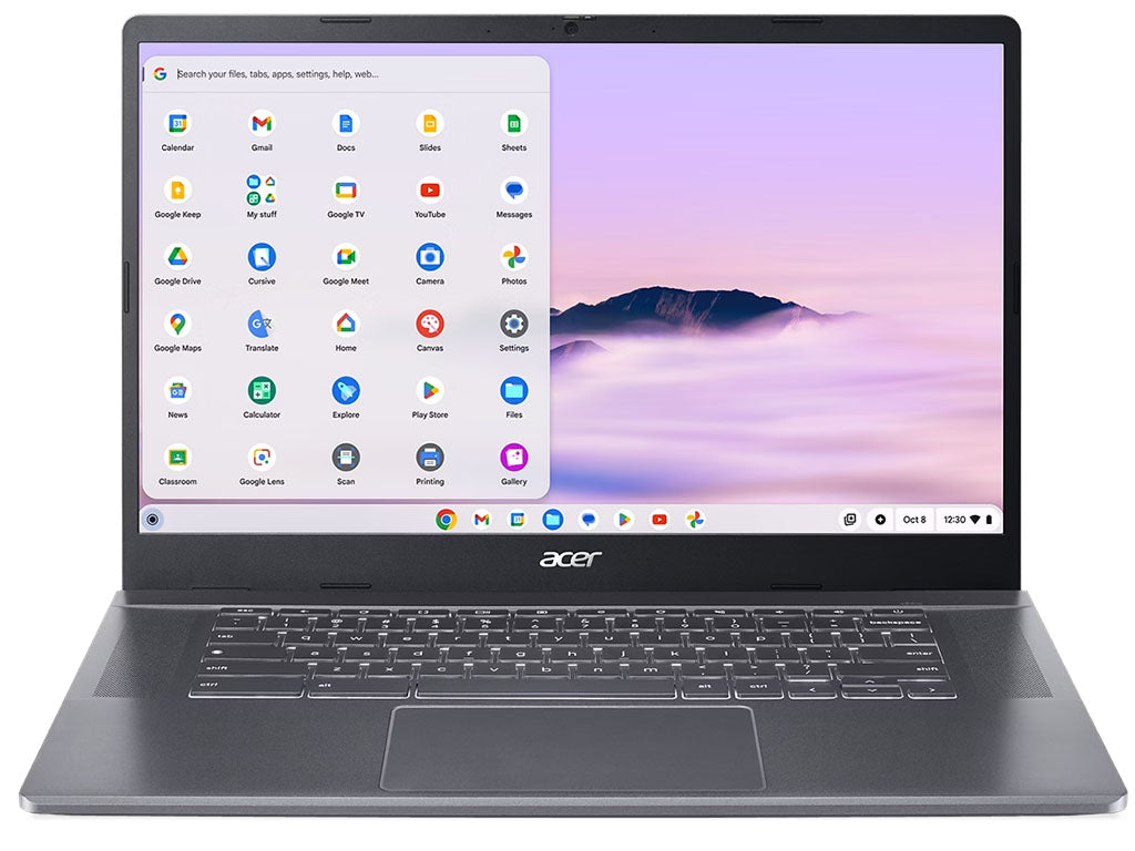 Acer Chromebook Plus 515 Keyguard