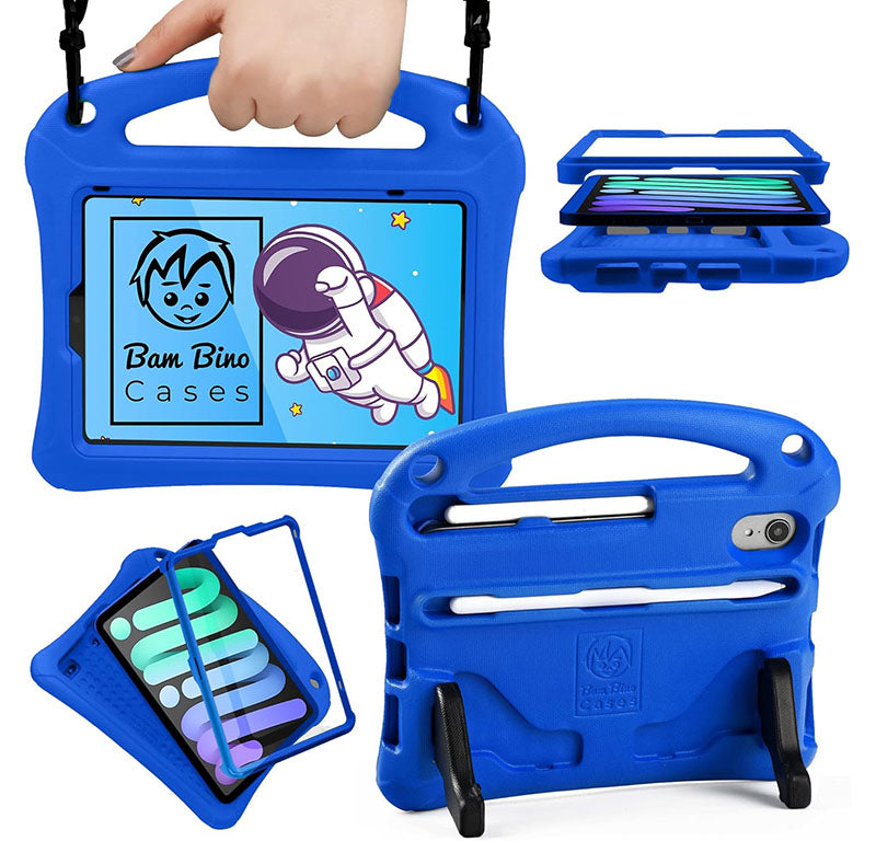 Bam Bino Space Suit Case