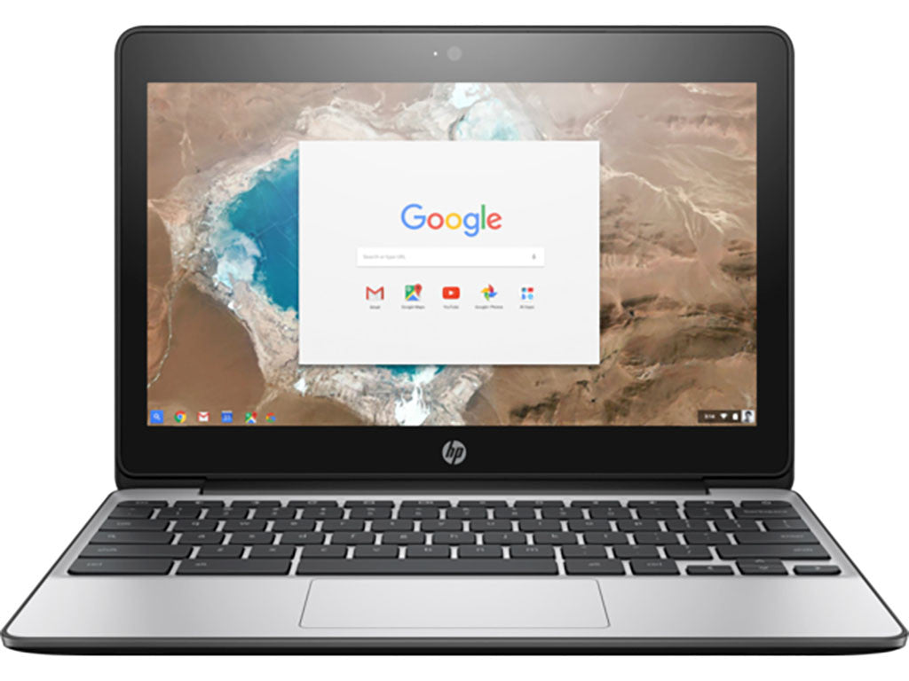 The Hewlett-Packard Chromebook 11 5G