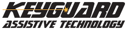 Keyguard Assistive Technology