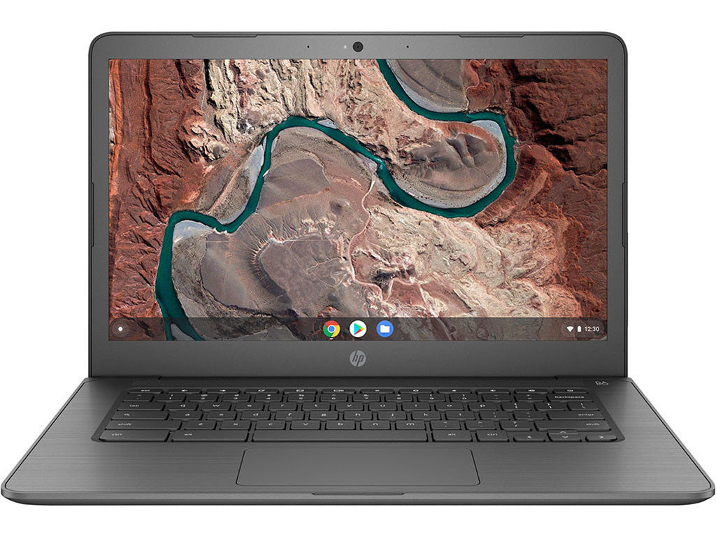 HP Chromebook Model 14 Keyguard