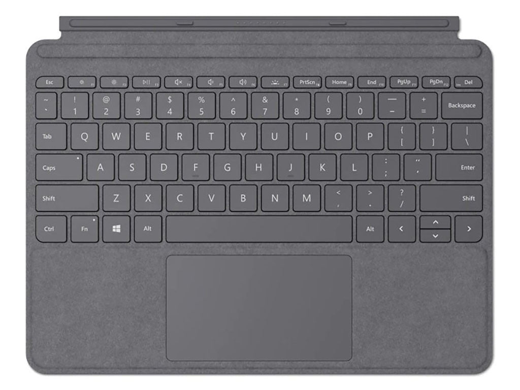 Microsoft Surface Go 2 Keyguard