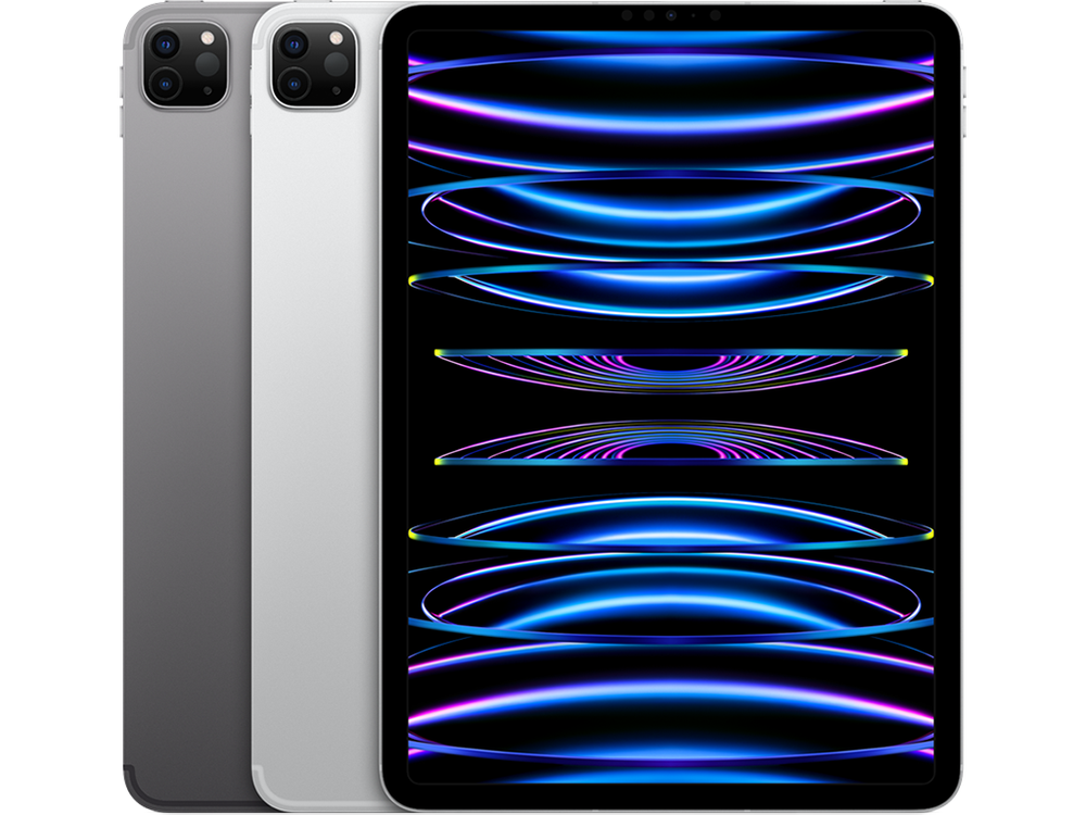 How to Identify a Case for an iPad Pro 11 1st-4th Generation