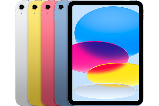 How to Identify a Case for an iPad 10th Gen 10.9 / 11-inch (A16)