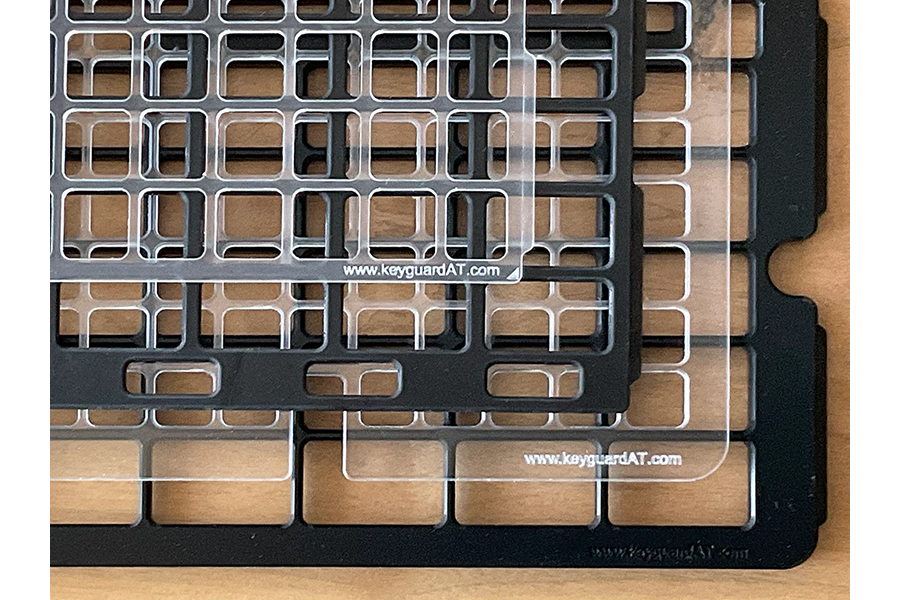 The Keyguard Blog – Keyguard Assistive Technology