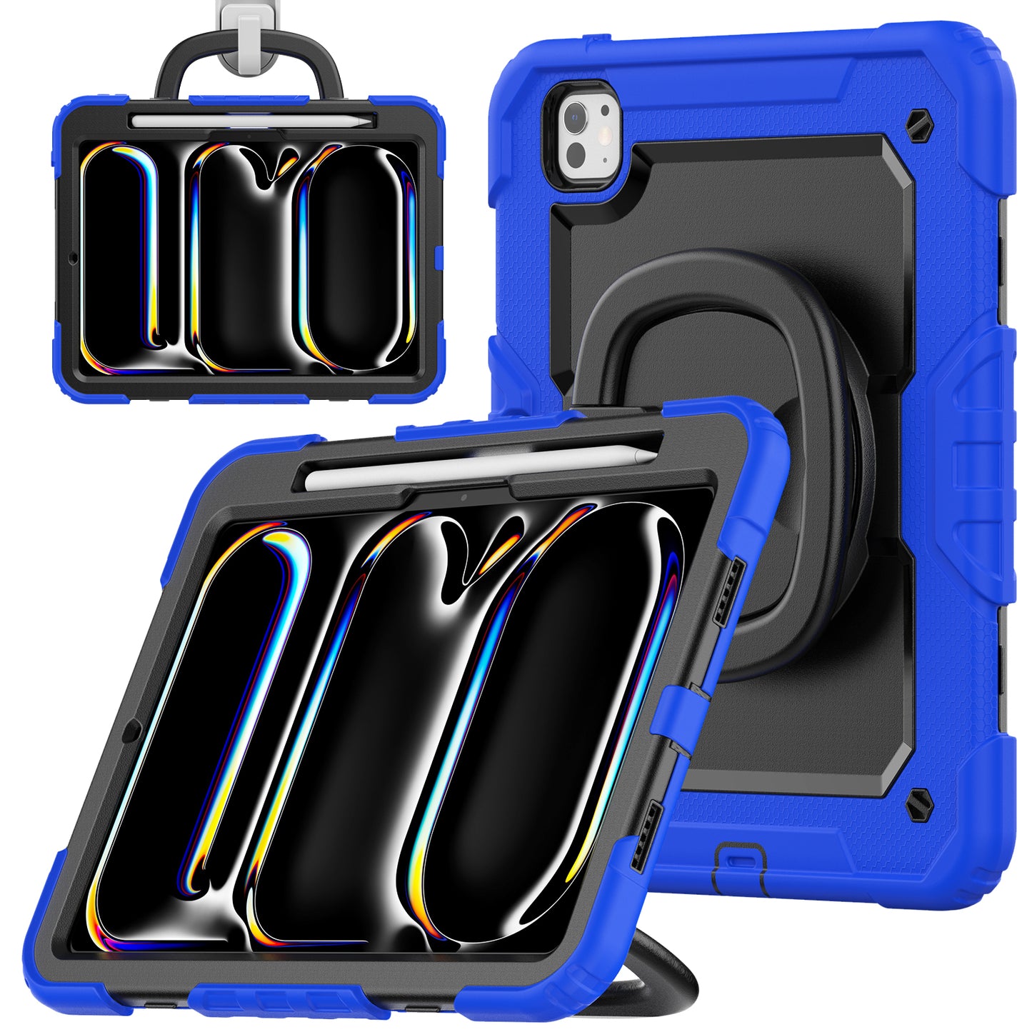 ArmorGuard Pro Ring Stand Case (our best seller)