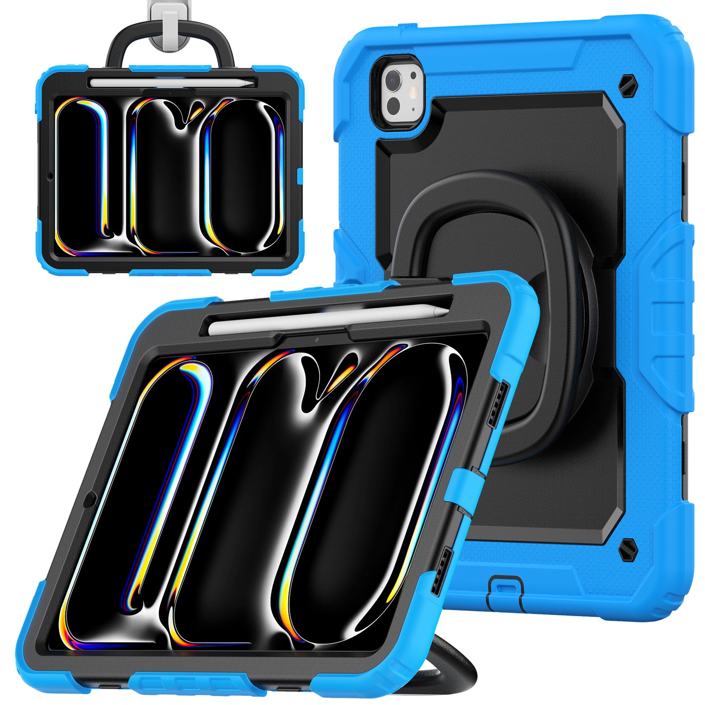 ArmorGuard Pro Ring Stand Case (our best seller)