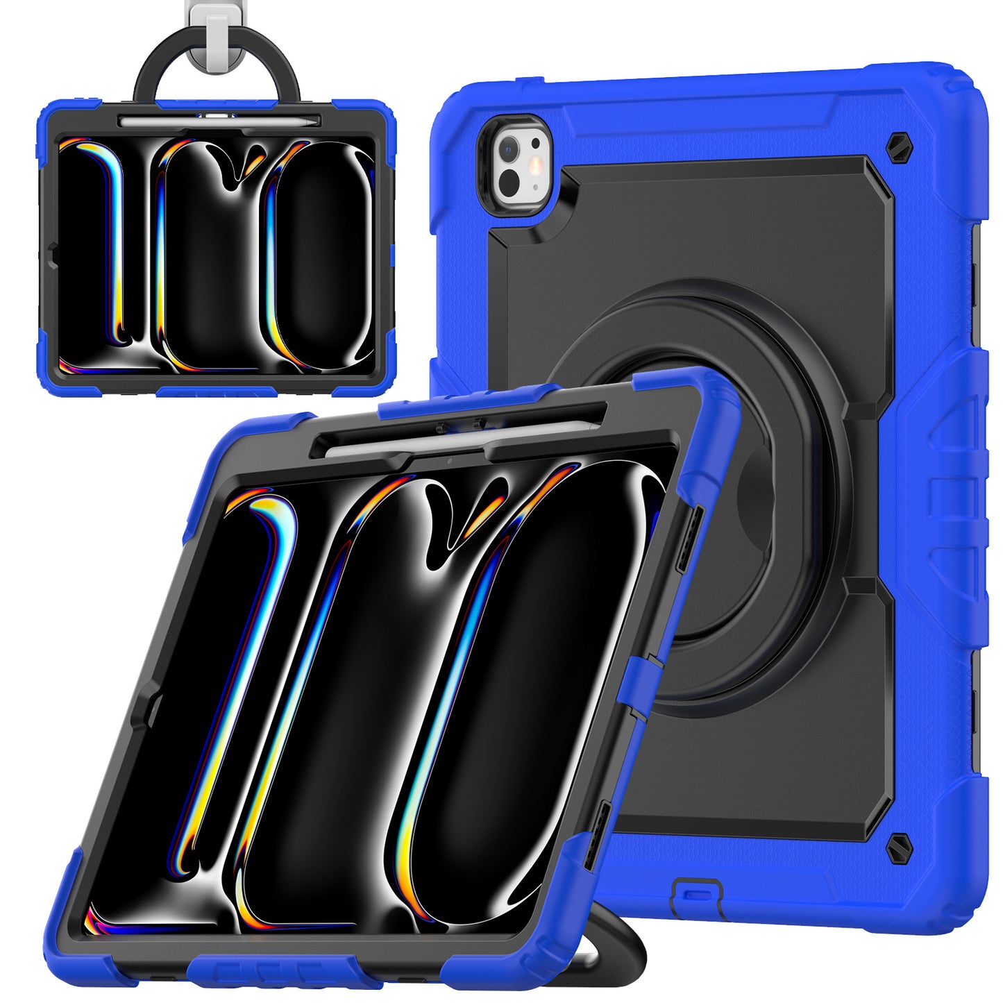 ArmorGuard Pro Ring Stand Case (our best seller)