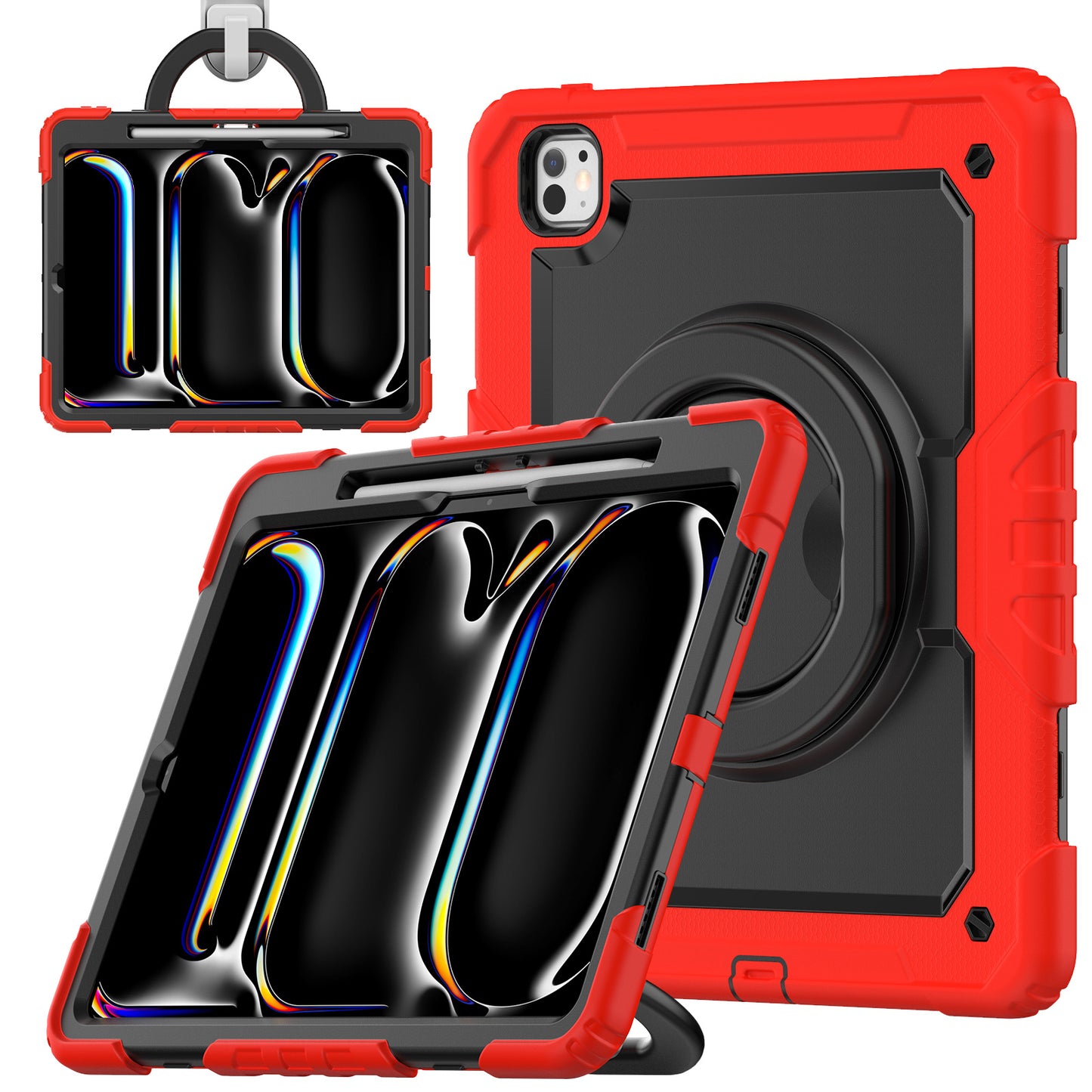 ArmorGuard Pro Ring Stand Case (our best seller)
