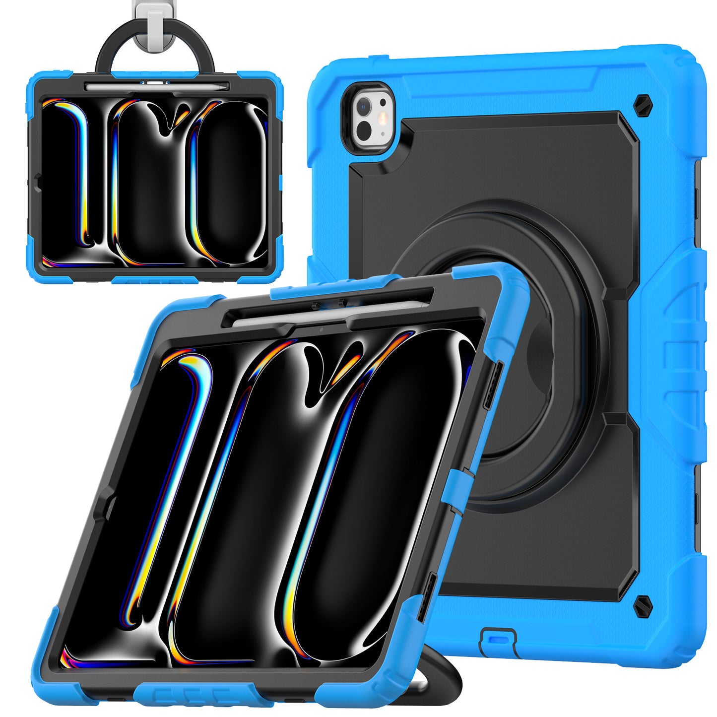 ArmorGuard Pro Ring Stand Case (our best seller)