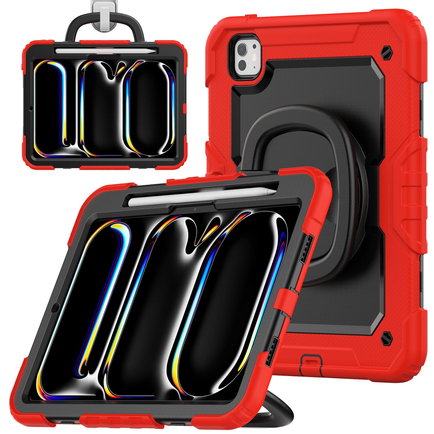 ArmorGuard Pro Ring Stand Case (our best seller)
