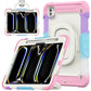 ArmorGuard Pro Ring Stand Case (our best seller)