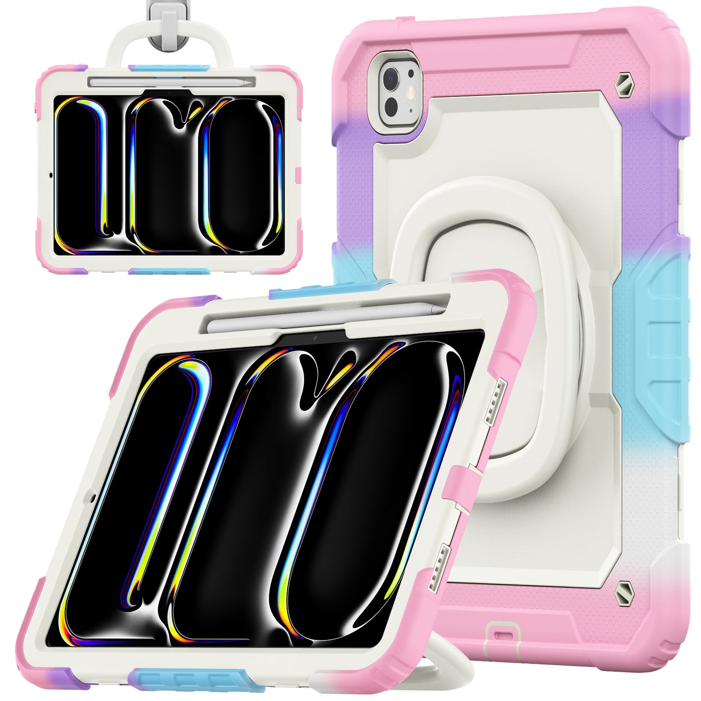 ArmorGuard Pro Ring Stand Case (our best seller)