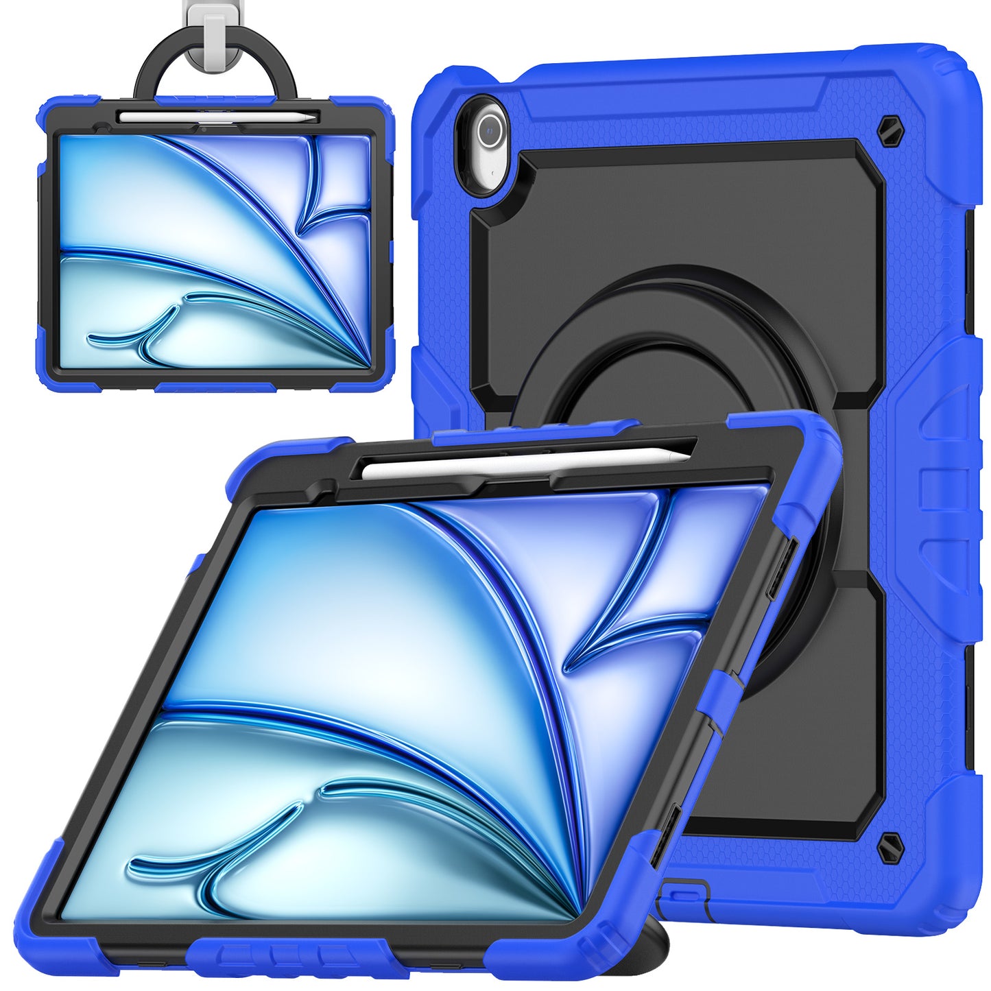 ArmorGuard Pro Ring Stand Case (our best seller)