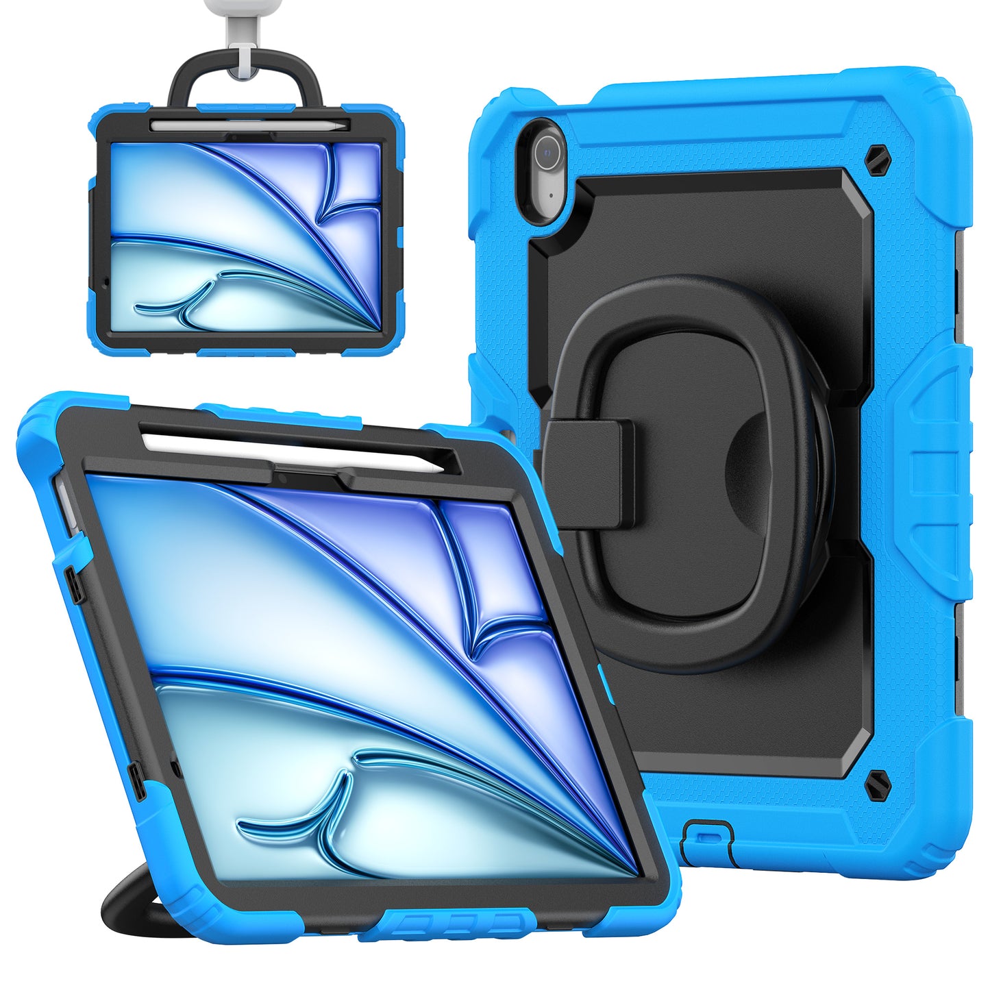 ArmorGuard Pro Ring Stand Case (our best seller)