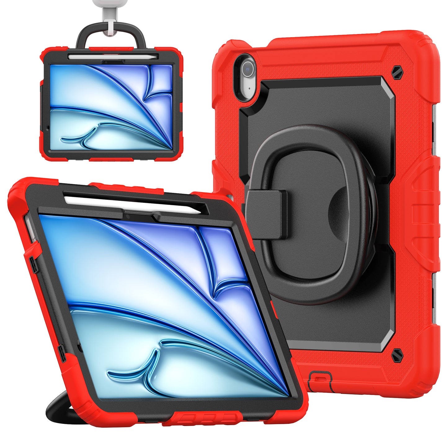 ArmorGuard Pro Ring Stand Case (our best seller)