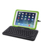 Fits the Belkin Wired Lightning Keyboard with Stand (Lightning Connector)