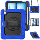 ArmorGuard Pro Handstrap Case
