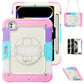 ArmorGuard Pro Handstrap Case