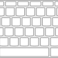 Lenovo 300e Chromebook Keyguard Gen 4