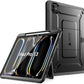 Unicorn Beetle Pro Case in black (iPad Pro 13" M4 version shown here)