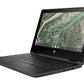 Fits the HP Chromebook x360 11 G3 EE