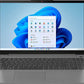 Lenovo IdeaPad 3 Keyguard