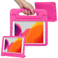 Cooper Dynamo Case in pink (iPad 7th-9th Gen 10.2" version shown)