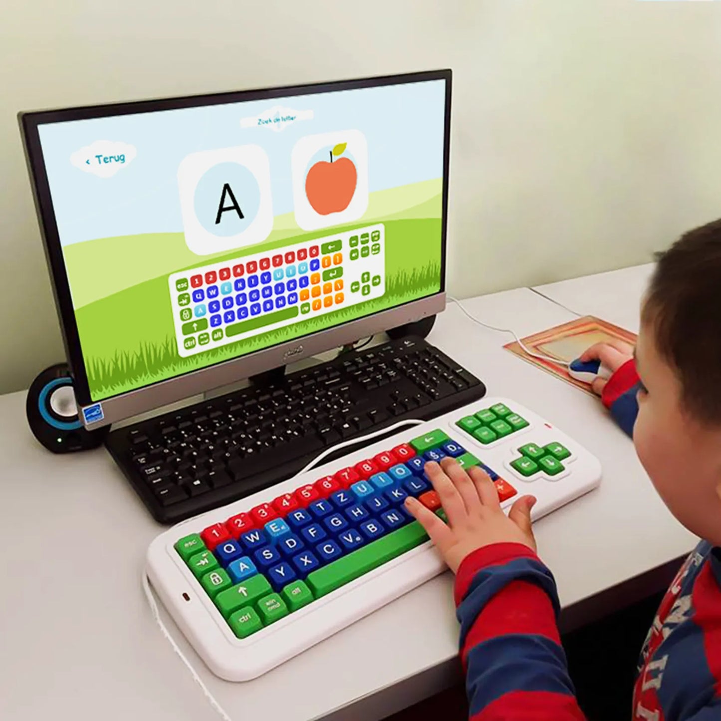 ABC Maestro