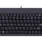 Adesso Easy Touch 110 Keyboard Keyguard