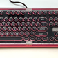 Keyguard to fit Azio MK Retro
