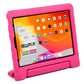 Cooper Dynamo Case in pink (iPad Pro 11" version shown)