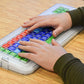 Clevy Molded Keyguard