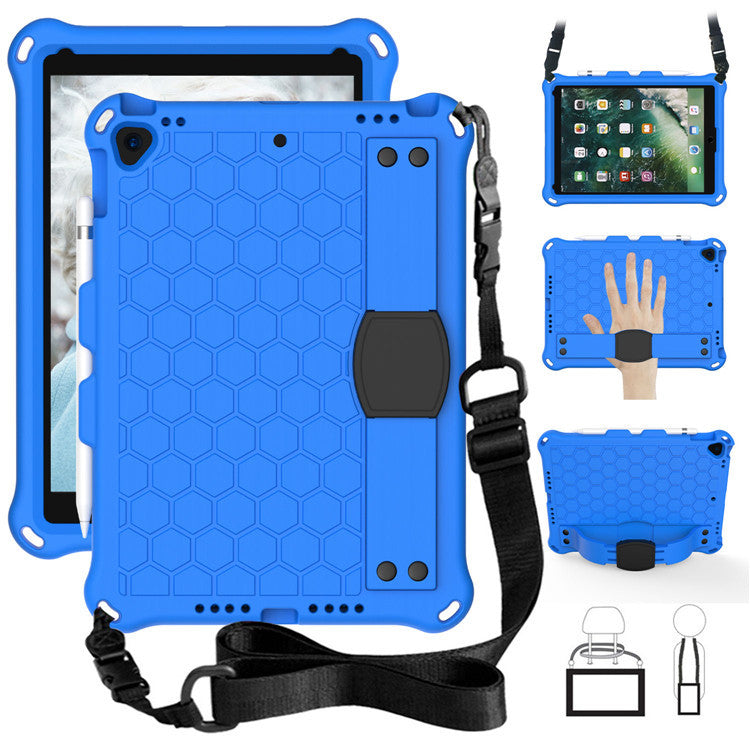 Cooper Impact Case