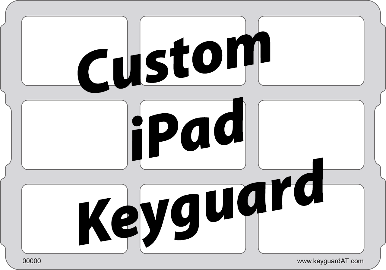 Keyguard Assistive Technology