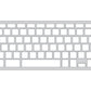 Keyguard for the Dell Chromebook 3380
