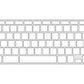 HP Chromebook Model 14 Keyguard