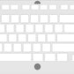HP KU-0841 Keyboard Keyguard