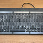 Adesso Easy Touch 110 Keyboard Keyguard